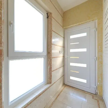 Gosselin Korculanin Appartement *