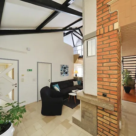 Gosselin Korculanin Appartement