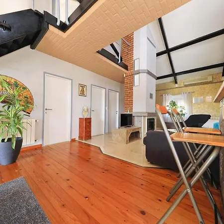 Gosselin Korculanin Appartement