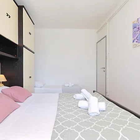 Appartement Gosselin Korculanin