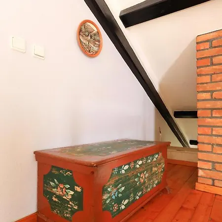 Gosselin Korculanin Appartement