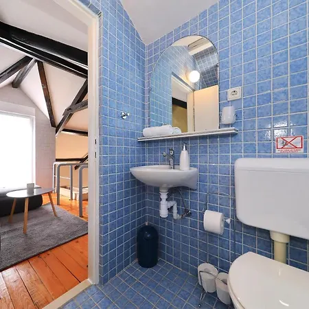 Gosselin Korculanin Appartement *