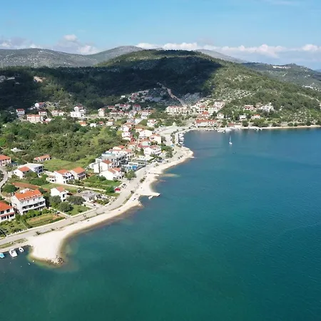 Appartement Gosselin Korculanin *