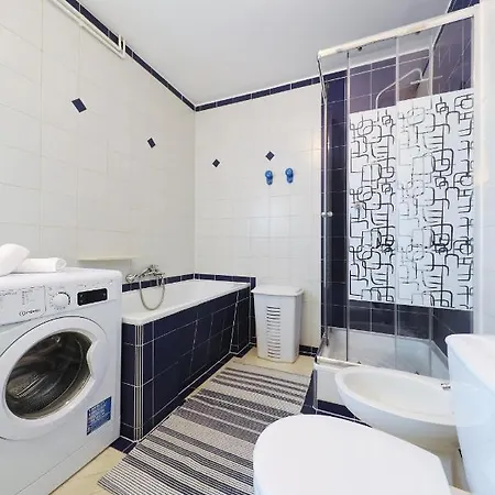 Appartement Gosselin Korculanin Poljica (Trogir)