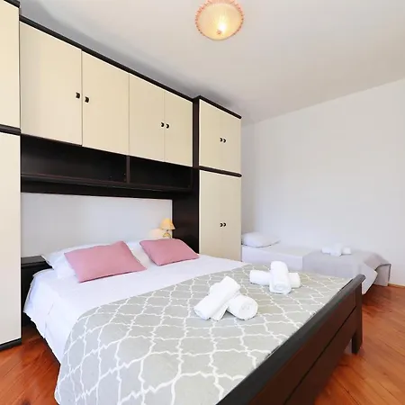 Appartement Gosselin Korculanin