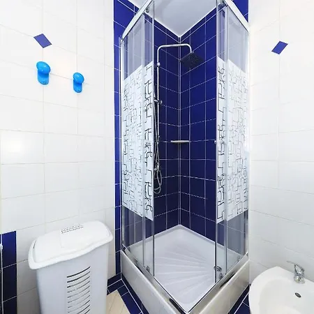 Gosselin Korculanin Appartement *