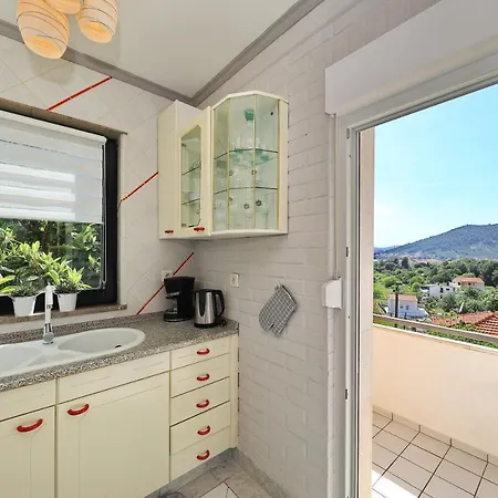 Gosselin Korculanin Appartement *