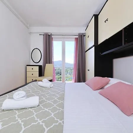 Appartement Gosselin Korculanin *