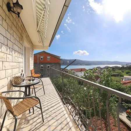 Gosselin Korculanin Appartement