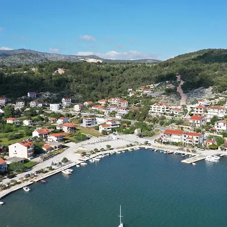 Appartement Gosselin Korculanin *