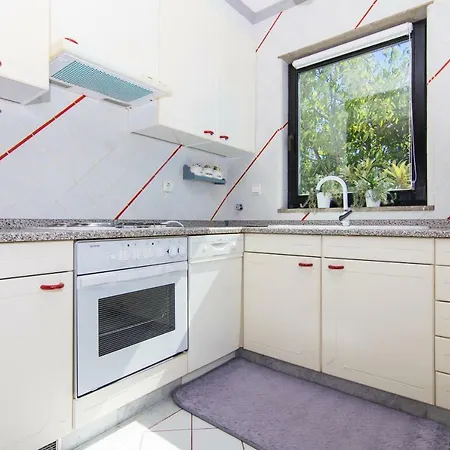 Appartement Gosselin Korculanin