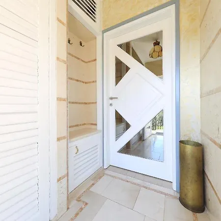 Appartement Gosselin Korculanin