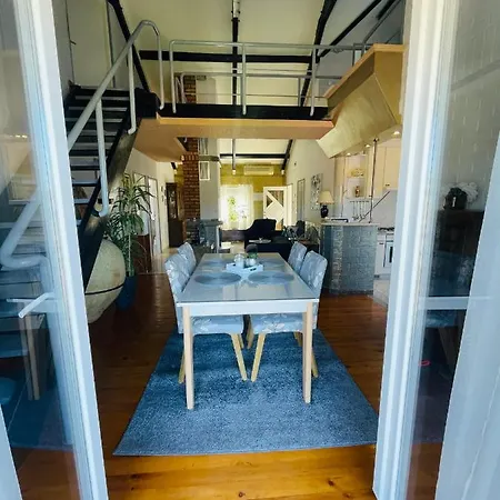 Gosselin Korculanin Apartment