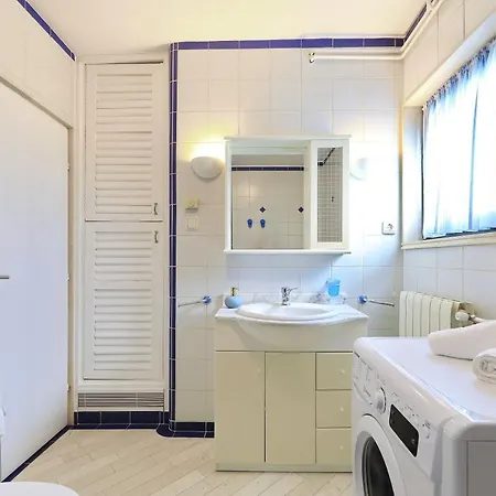 Gosselin Korculanin Appartement *