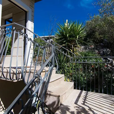 Gosselin Korculanin Apartment
