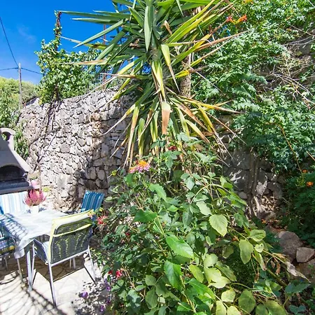 Gosselin Korculanin * Poljica (Trogir)