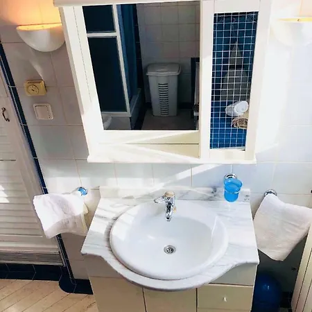 Appartement Gosselin Korculanin Poljica (Trogir)